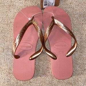 Havaianas sandals